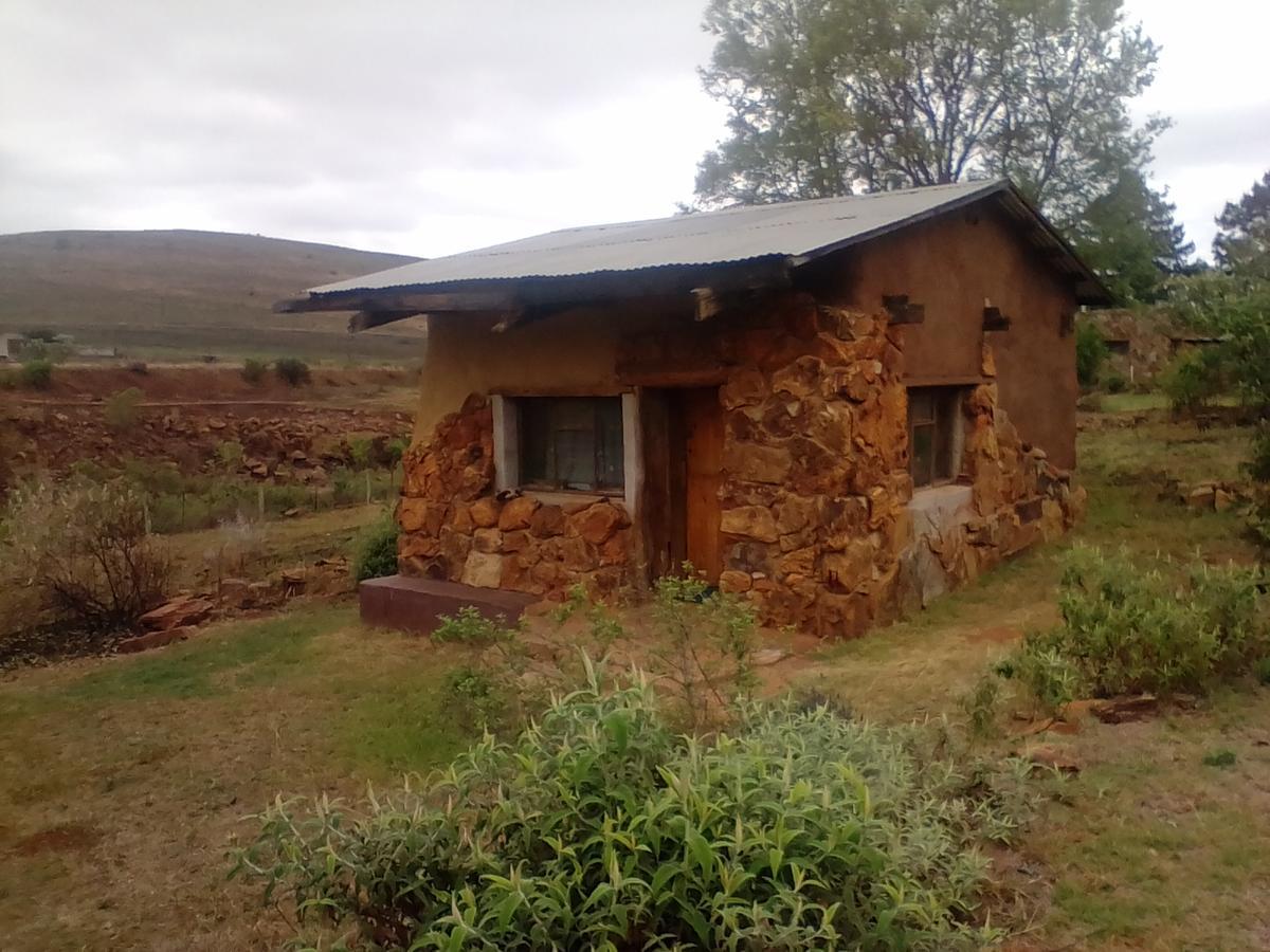 Joy River Backpackers Moremela Exterior photo