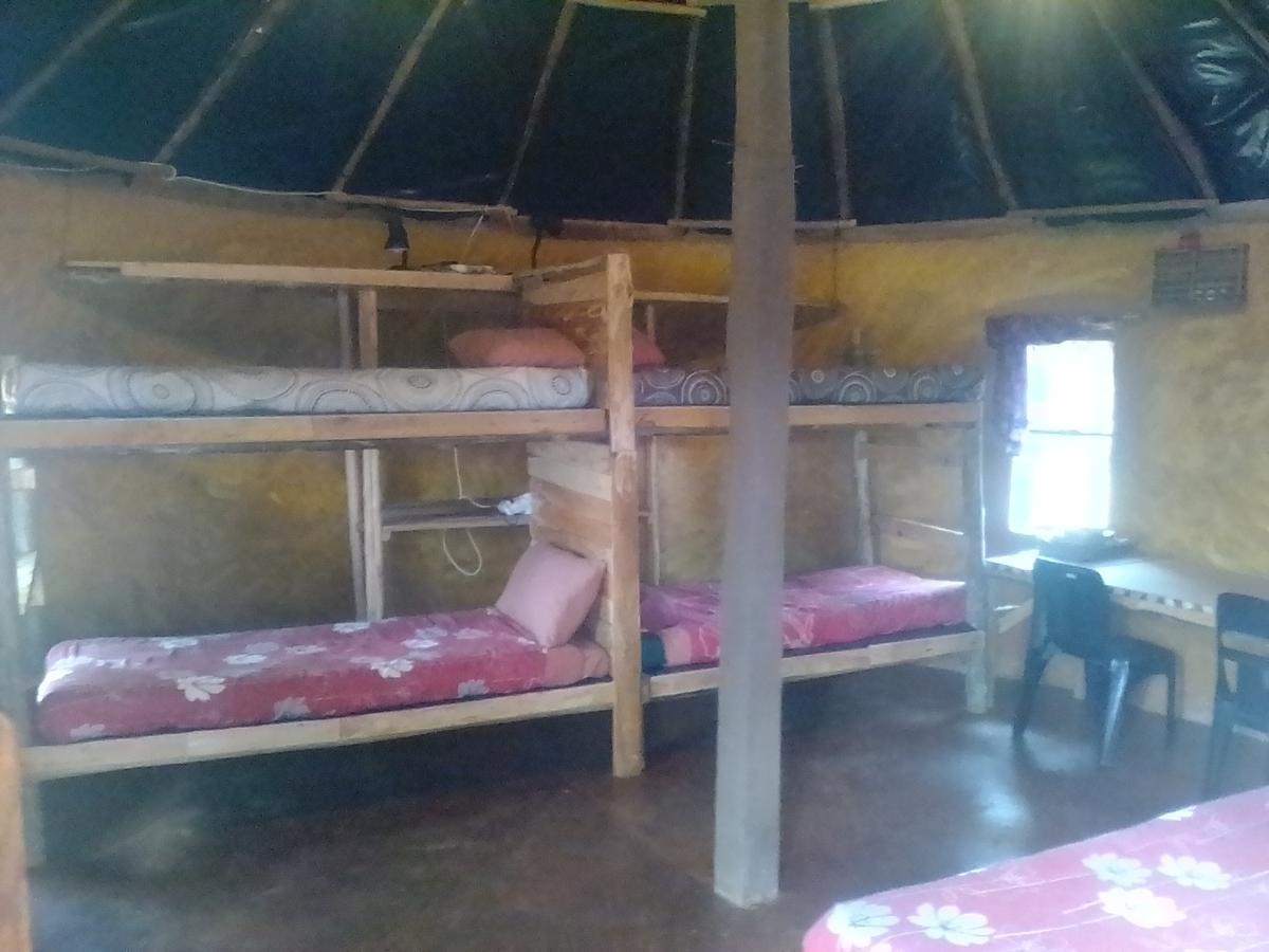 Joy River Backpackers Moremela Exterior photo