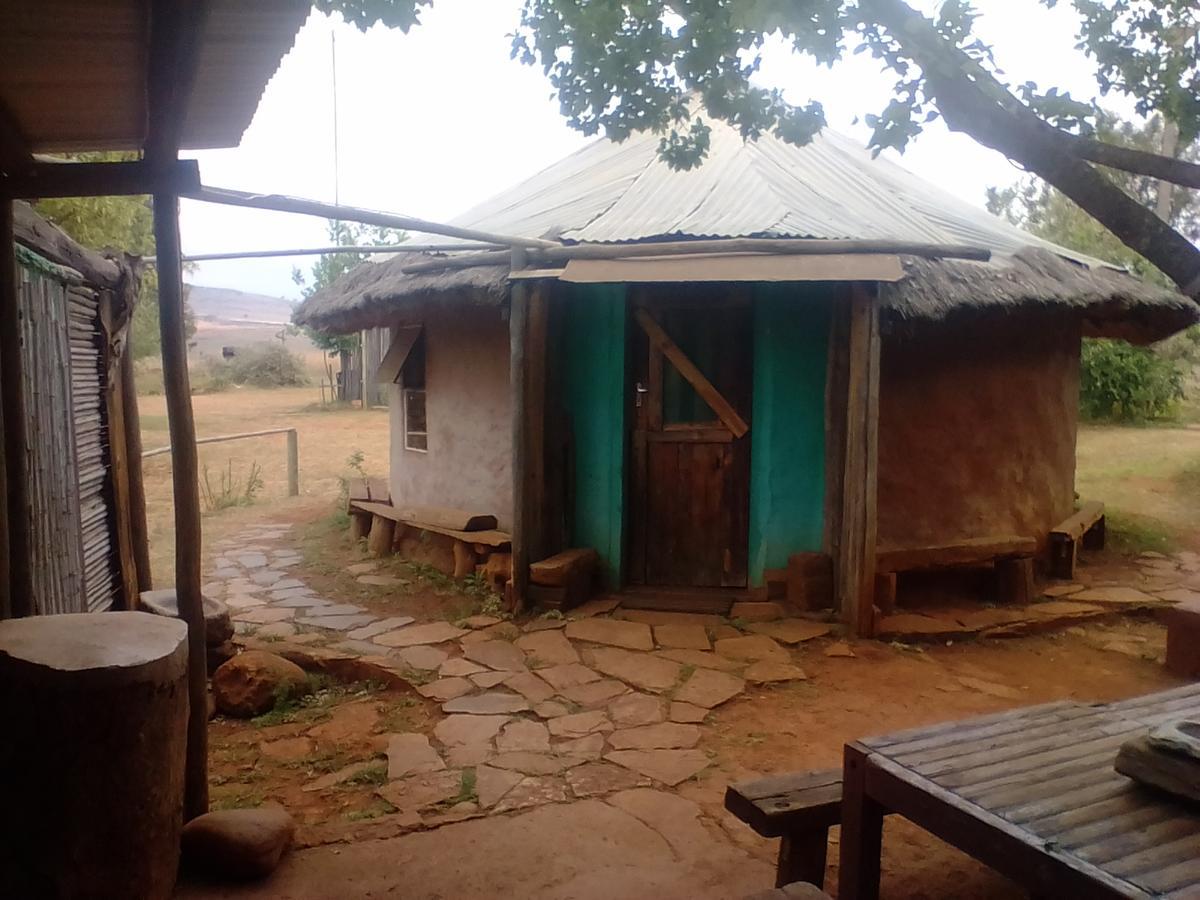 Joy River Backpackers Moremela Exterior photo
